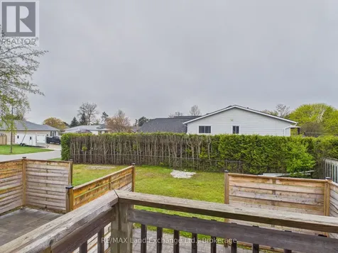 490 St Albert Street Kincardine ON N2Z 2W6