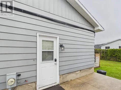 490 St Albert Street Kincardine ON N2Z 2W6