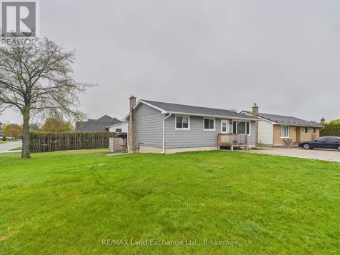 490 St Albert Street Kincardine ON N2Z 2W6