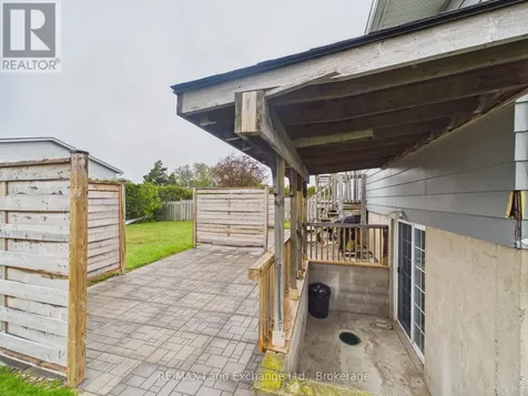 490 St Albert Street Kincardine ON N2Z 2W6