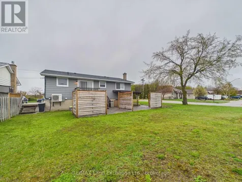 490 St Albert Street Kincardine ON N2Z 2W6