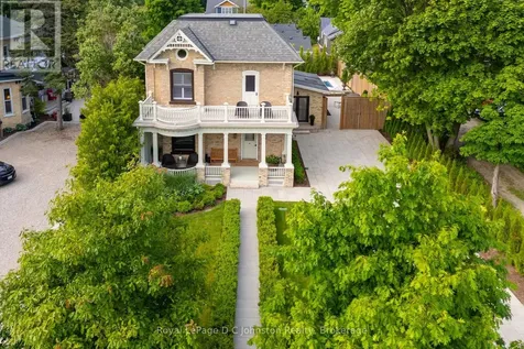 126 High Street Saugeen Shores ON N0H 2L0