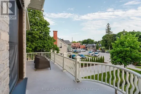 126 High Street Saugeen Shores ON N0H 2L0