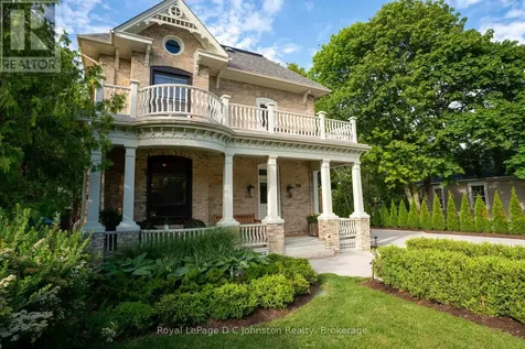 126 High Street Saugeen Shores ON N0H 2L0