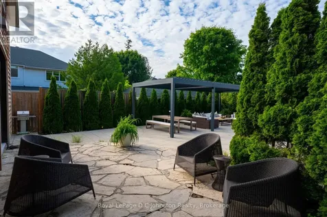 126 High Street Saugeen Shores ON N0H 2L0