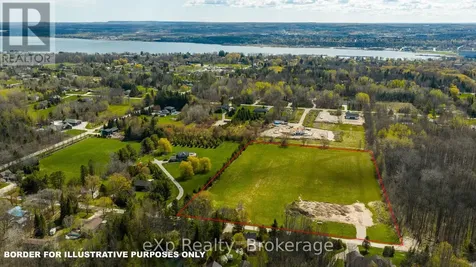 291 Park Street Georgian Bluffs ON N4K 6V5