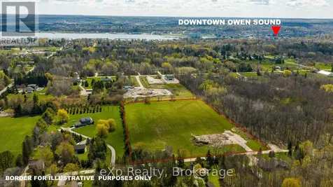 291 Park Street Georgian Bluffs ON N4K 6V5