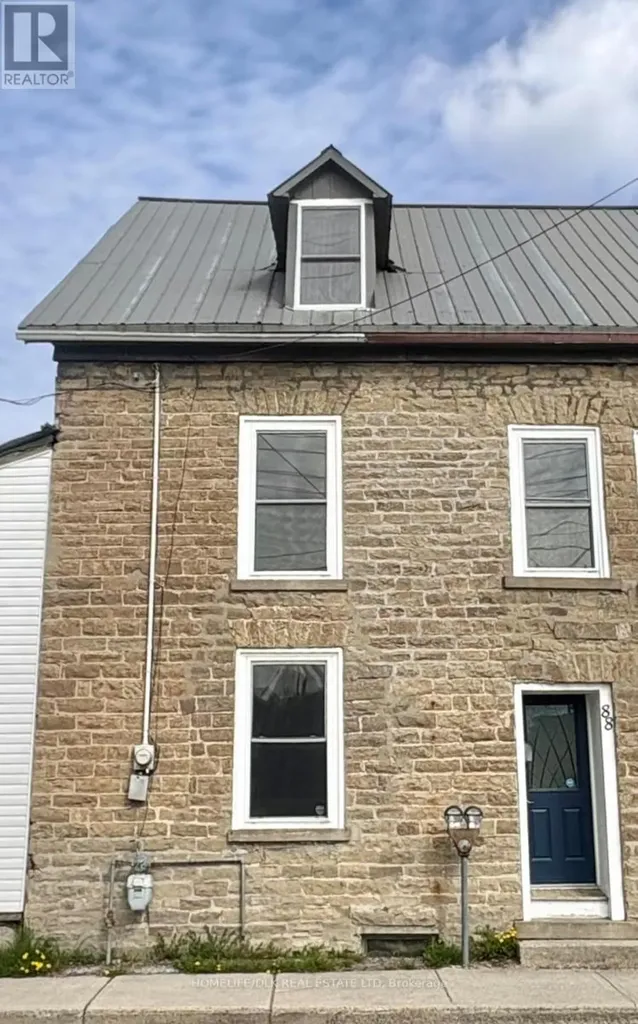 88 George Street Brockville ON K6V 3V7