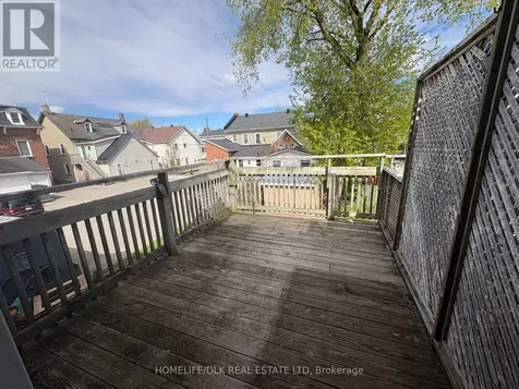 88 George Street Brockville ON K6V 3V7