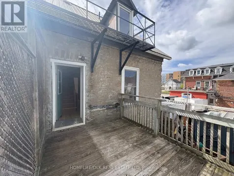 88 George Street Brockville ON K6V 3V7