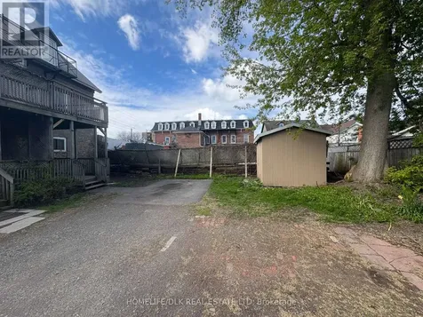 88 George Street Brockville ON K6V 3V7