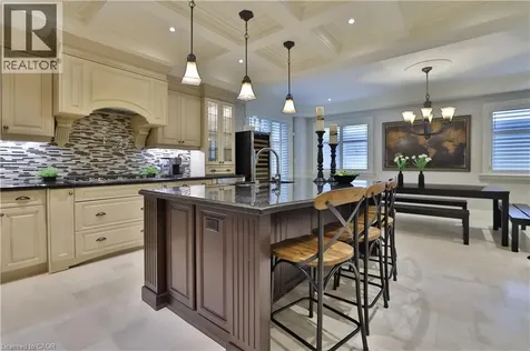 390 Seaton Drive Oakville ON L6L 3Y2