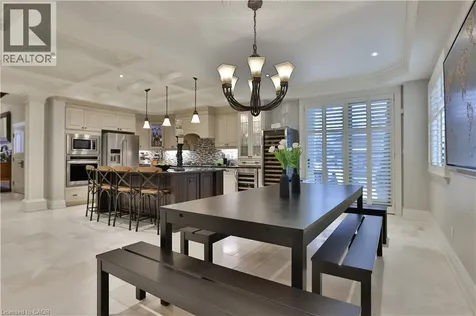 390 Seaton Drive Oakville ON L6L 3Y2