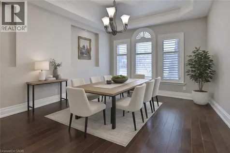 390 Seaton Drive Oakville ON L6L 3Y2
