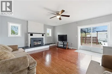 2934 Baker Road Niagara Falls ON L2E 6S6