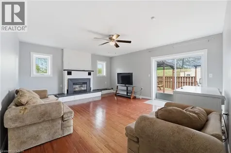 2934 Baker Road Niagara Falls ON L2E 6S6