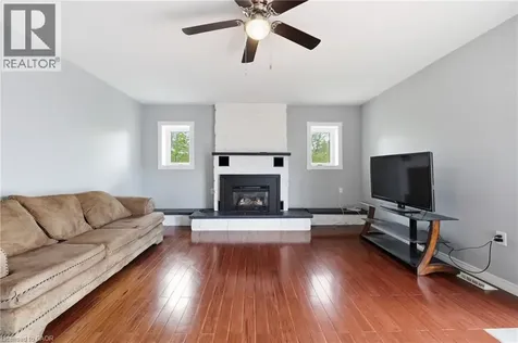 2934 Baker Road Niagara Falls ON L2E 6S6