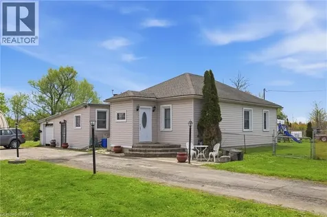 2934 Baker Road Niagara Falls ON L2E 6S6