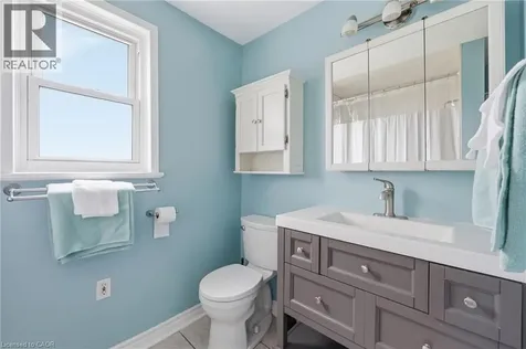 2934 Baker Road Niagara Falls ON L2E 6S6