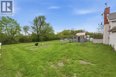 2934 Baker Road Niagara Falls ON L2E 6S6