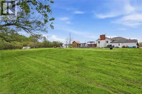 2934 Baker Road Niagara Falls ON L2E 6S6