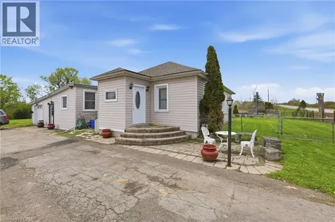 2934 Baker Road Niagara Falls ON L2E 6S6