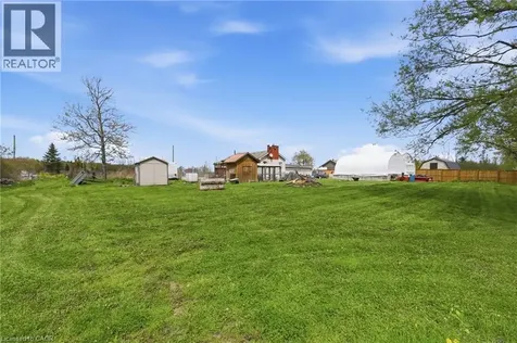 2934 Baker Road Niagara Falls ON L2E 6S6