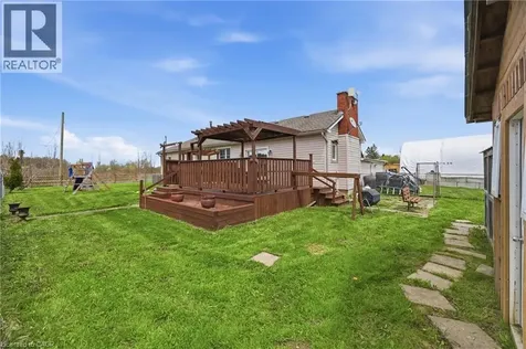 2934 Baker Road Niagara Falls ON L2E 6S6