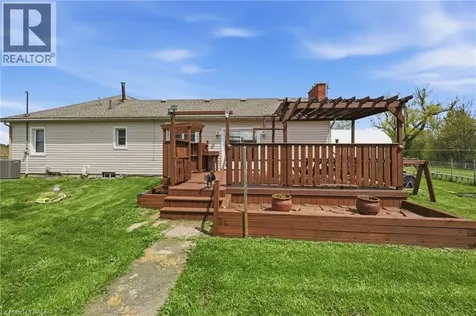 2934 Baker Road Niagara Falls ON L2E 6S6