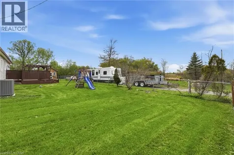 2934 Baker Road Niagara Falls ON L2E 6S6