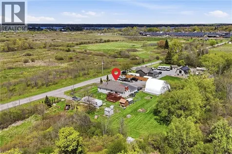 2934 Baker Road Niagara Falls ON L2E 6S6