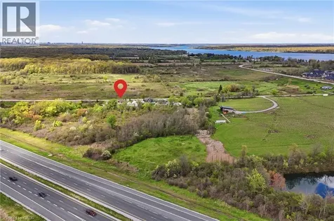 2934 Baker Road Niagara Falls ON L2E 6S6
