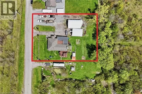 2934 Baker Road Niagara Falls ON L2E 6S6