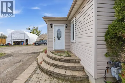 2934 Baker Road Niagara Falls ON L2E 6S6