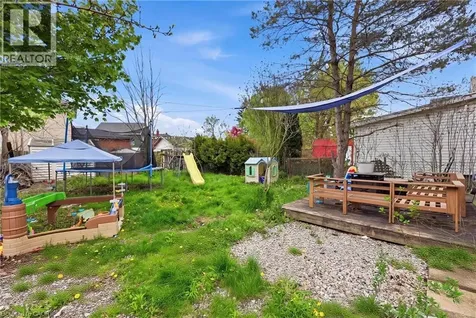 54 Evan Street Welland ON L3B 3V5