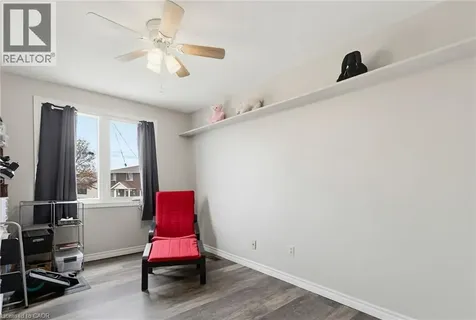 118 Napoli Drive Hamilton ON L9C 6X2