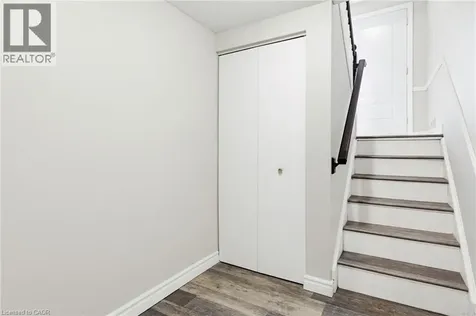 118 Napoli Drive Hamilton ON L9C 6X2