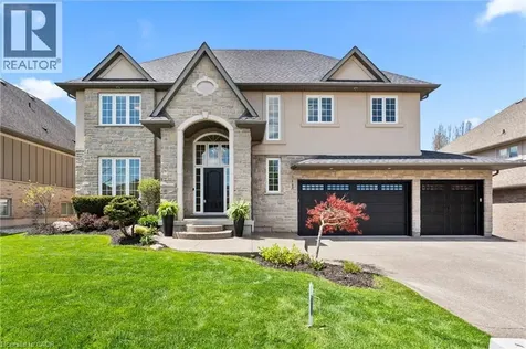 24 Red Haven Drive Niagara-on-the-lake ON L0S 1P0