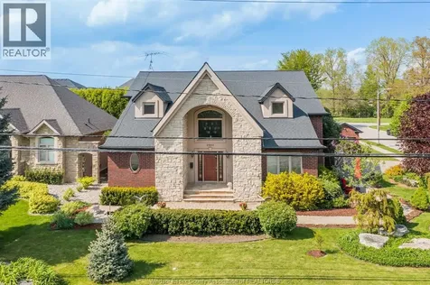 2990 Normandy Street Lasalle ON N9H 2P2