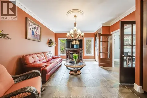 2990 Normandy Street Lasalle ON N9H 2P2