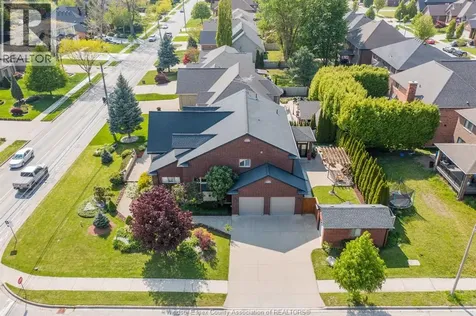 2990 Normandy Street Lasalle ON N9H 2P2