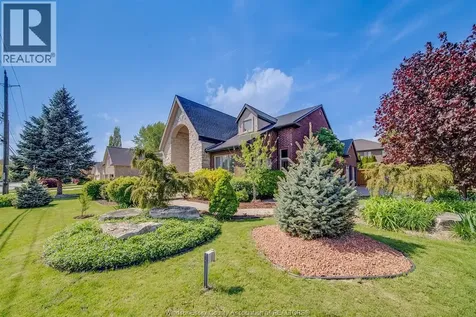 2990 Normandy Street Lasalle ON N9H 2P2