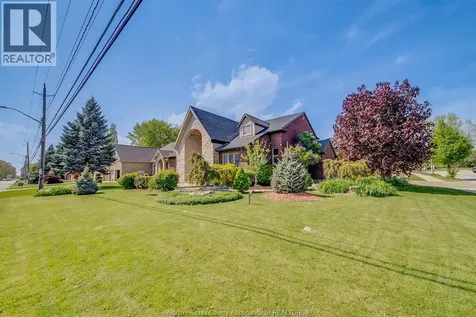 2990 Normandy Street Lasalle ON N9H 2P2