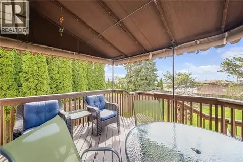 313 Applewood Kingsville ON N9Y 3Y7