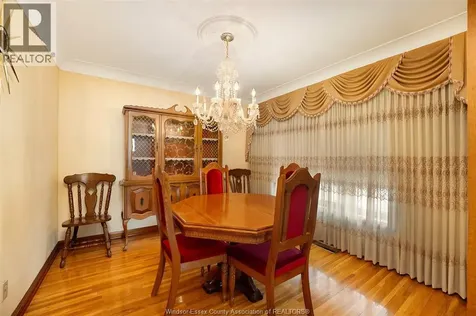 1639 Langlois Avenue Windsor ON N8X 4M4