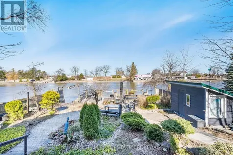 60 River Avenue Crescent Wasaga Beach ON L9Z 2K6