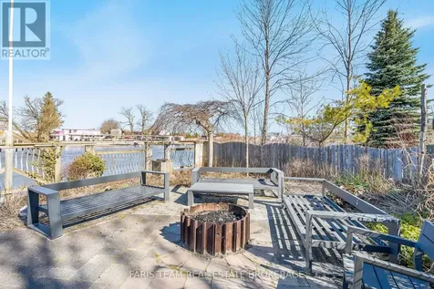 60 River Avenue Crescent Wasaga Beach ON L9Z 2K6