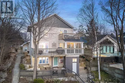 60 River Avenue Crescent Wasaga Beach ON L9Z 2K6