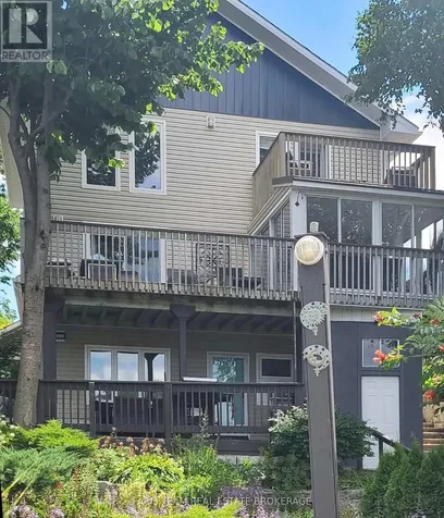 60 River Avenue Crescent Wasaga Beach ON L9Z 2K6