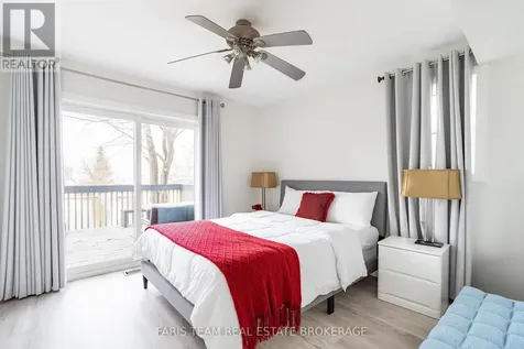 60 River Avenue Crescent Wasaga Beach ON L9Z 2K6